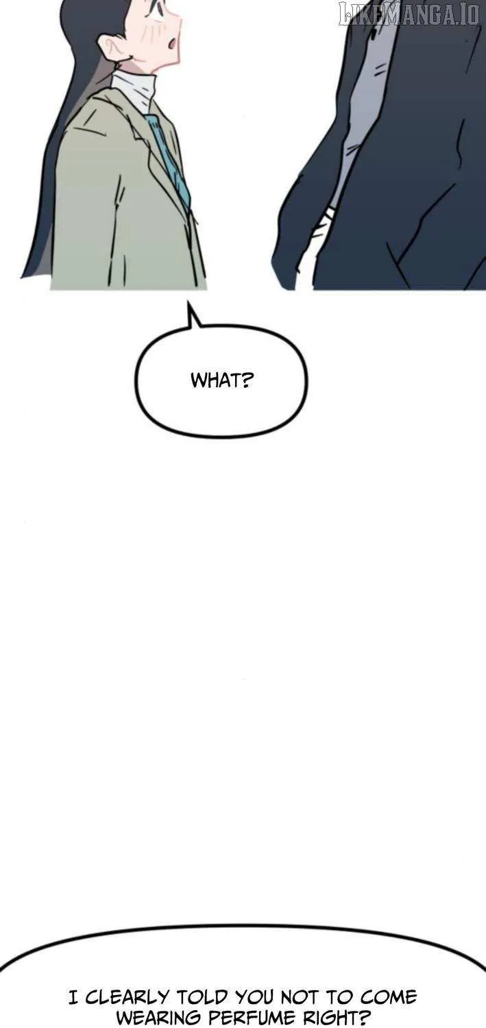 Read Human Natural Enemy chapter 12 image 14 on Lezhin