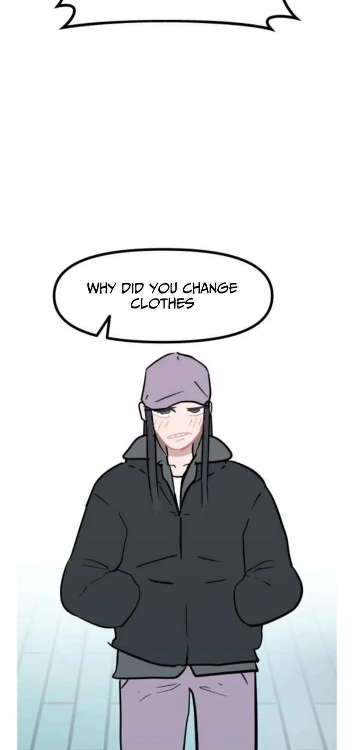 Read Human Natural Enemy chapter 12 image 19 on Lezhin
