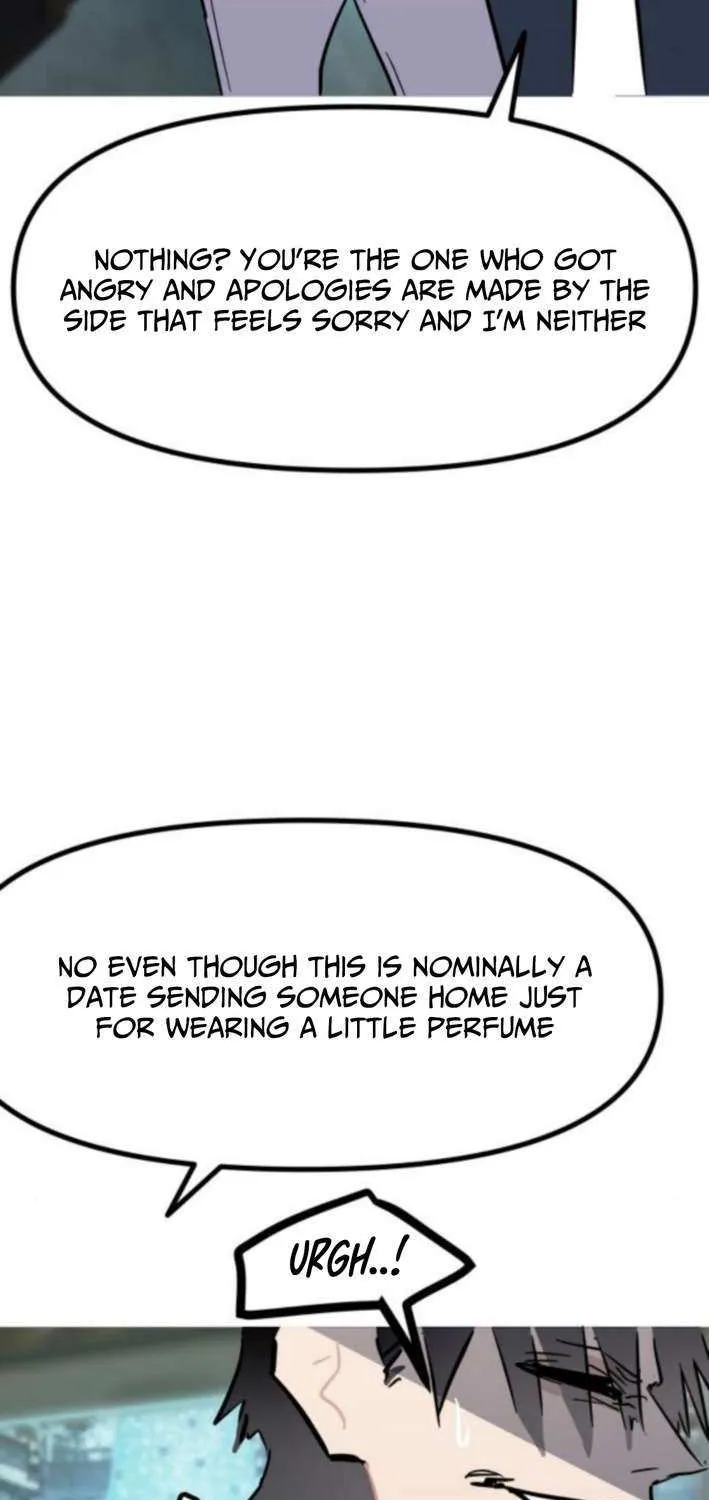 Read Human Natural Enemy chapter 12 image 23 on Lezhin