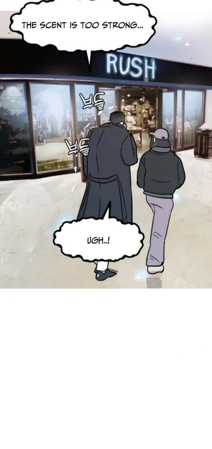 Read Human Natural Enemy chapter 12 image 25 on Lezhin