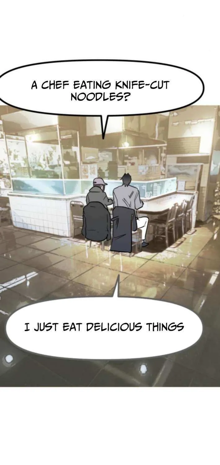 Read Human Natural Enemy chapter 12 image 30 on Lezhin