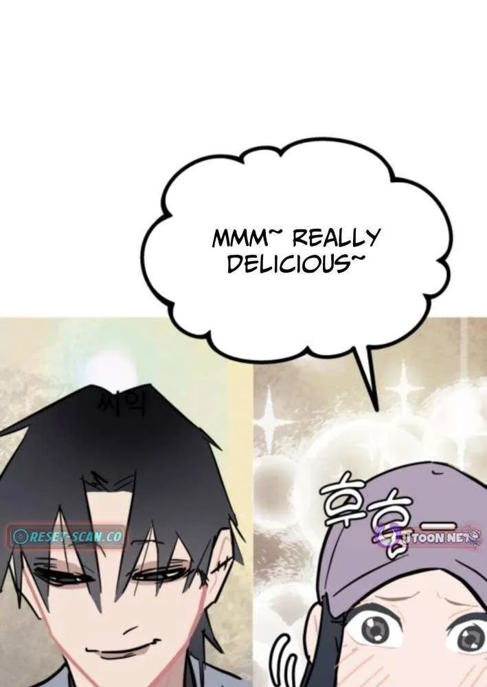 Read Human Natural Enemy chapter 12 image 34 on Lezhin