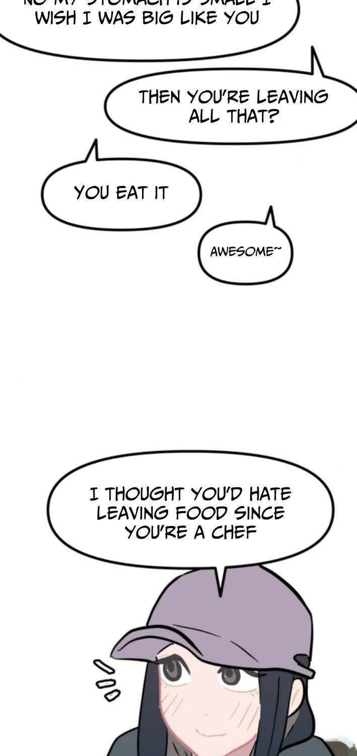 Read Human Natural Enemy chapter 12 image 37 on Lezhin