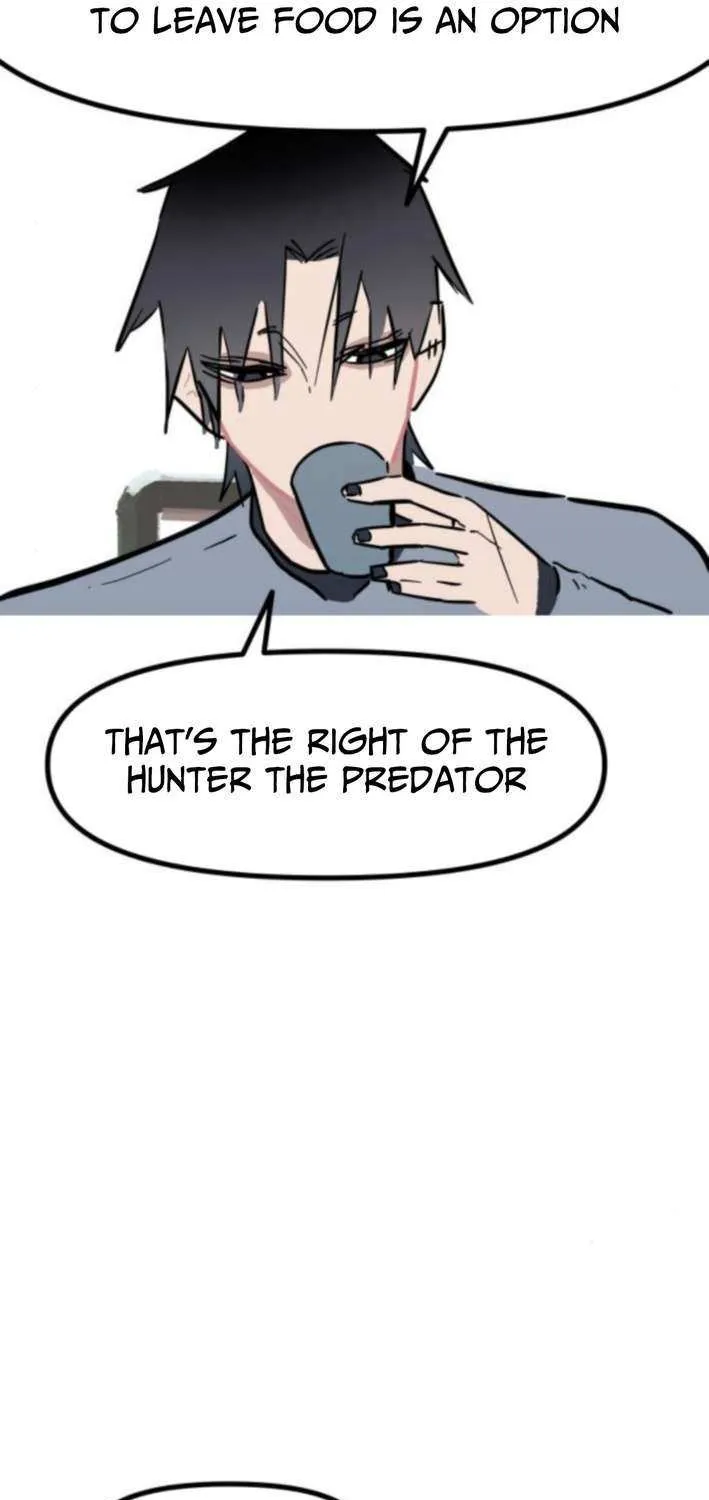 Read Human Natural Enemy chapter 12 image 39 on Lezhin