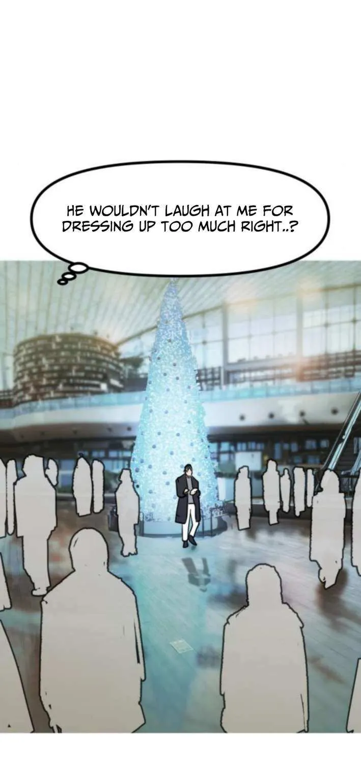Read Human Natural Enemy chapter 12 image 4 on Lezhin