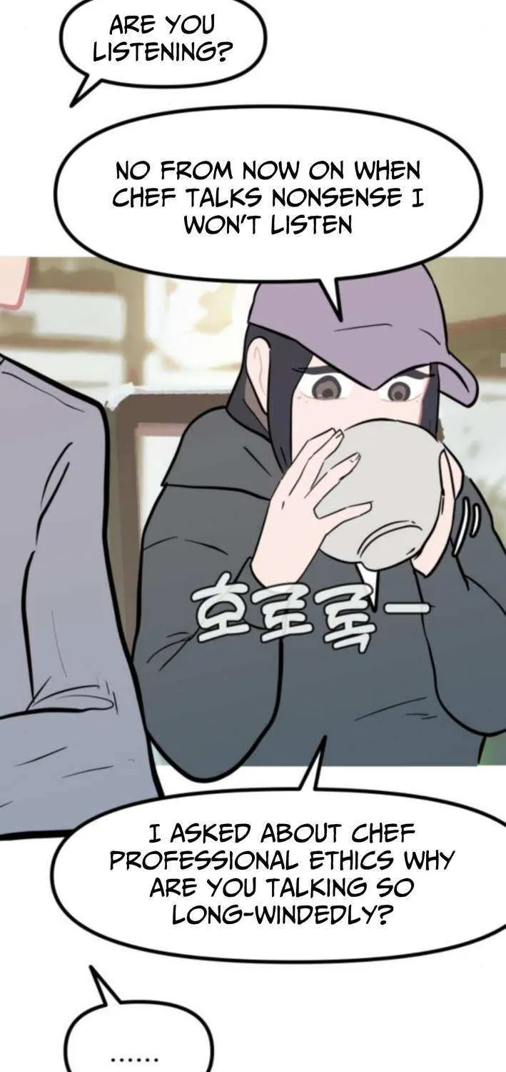 Read Human Natural Enemy chapter 12 image 40 on Lezhin