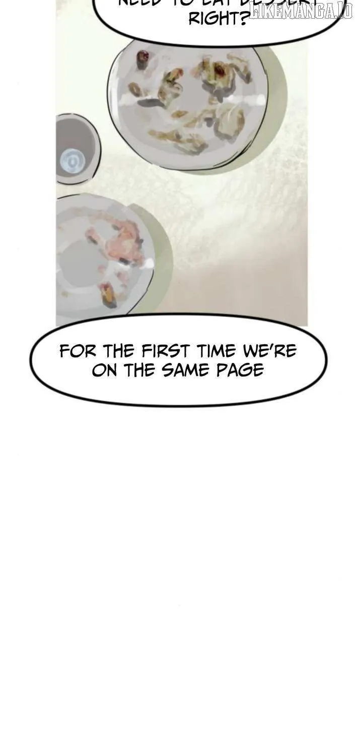 Read Human Natural Enemy chapter 12 image 42 on Lezhin