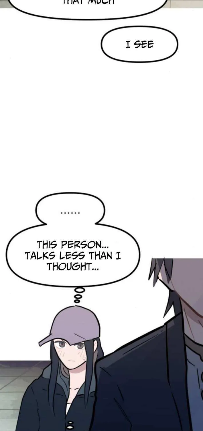 Read Human Natural Enemy chapter 12 image 44 on Lezhin