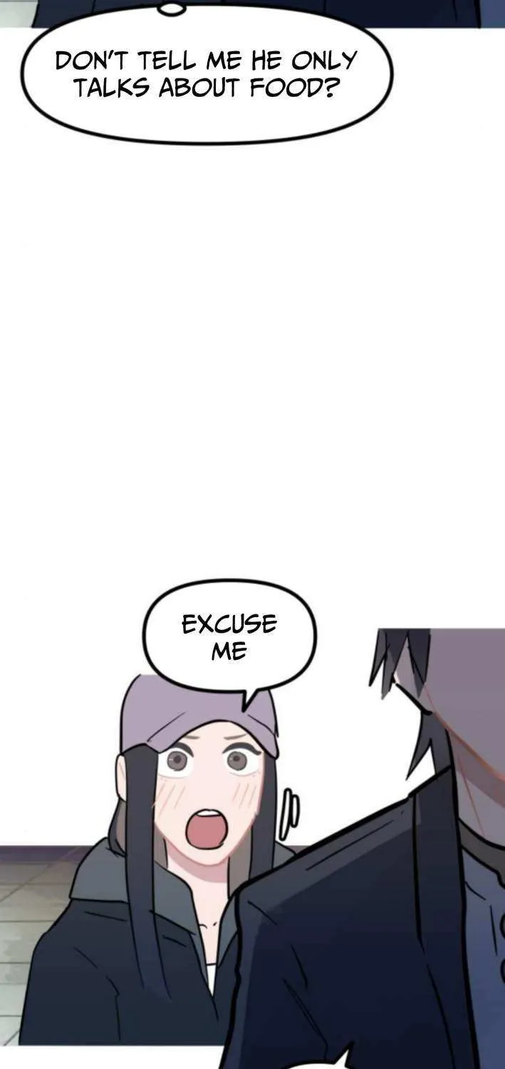 Read Human Natural Enemy chapter 12 image 45 on Lezhin
