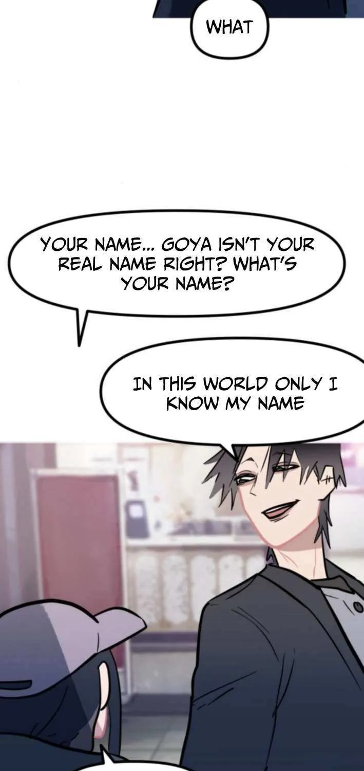 Read Human Natural Enemy chapter 12 image 46 on Lezhin