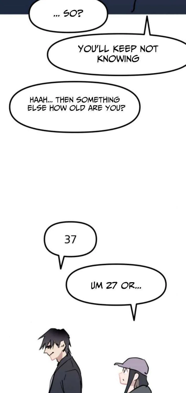 Read Human Natural Enemy chapter 12 image 47 on Lezhin