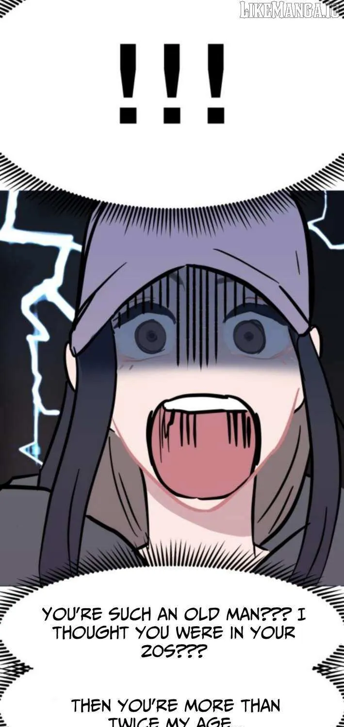 Read Human Natural Enemy chapter 12 image 49 on Lezhin