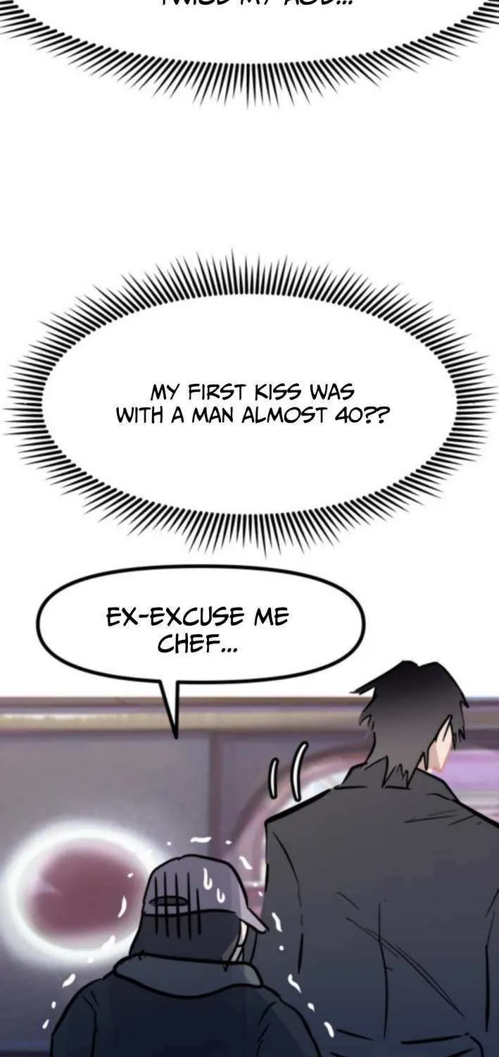 Read Human Natural Enemy chapter 12 image 50 on Lezhin