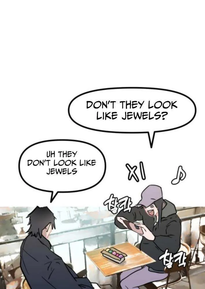 Read Human Natural Enemy chapter 12 image 55 on Lezhin