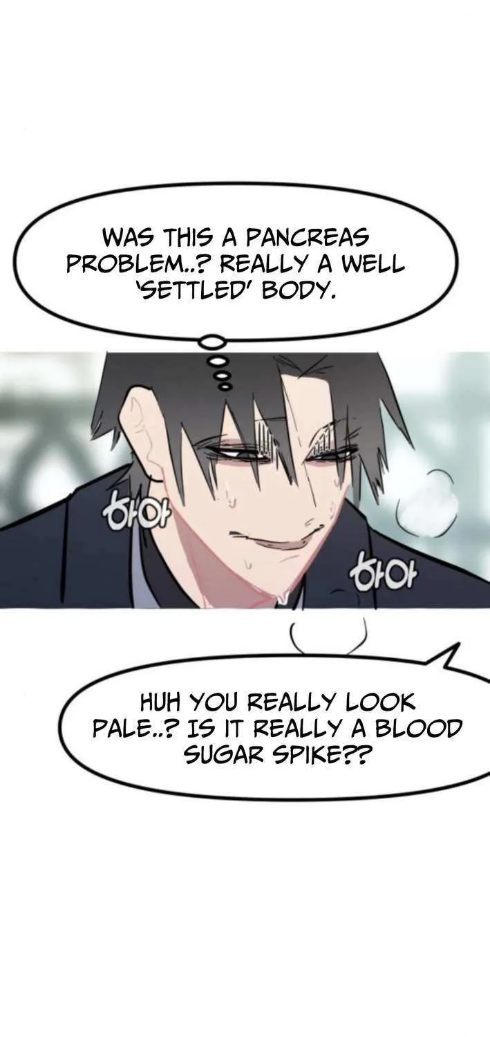 Read Human Natural Enemy chapter 12 image 58 on Lezhin