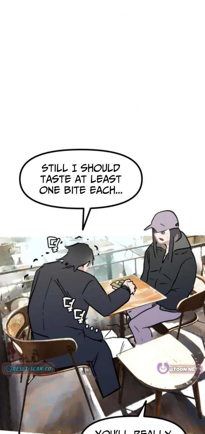 Read Human Natural Enemy chapter 12 image 59 on Lezhin