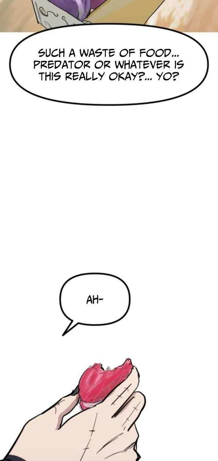 Read Human Natural Enemy chapter 12 image 61 on Lezhin