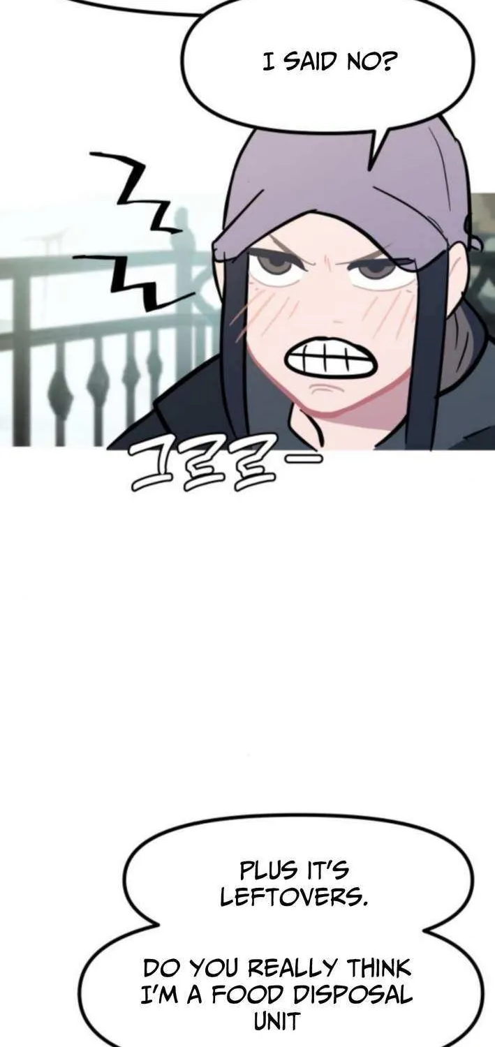 Read Human Natural Enemy chapter 12 image 64 on Lezhin
