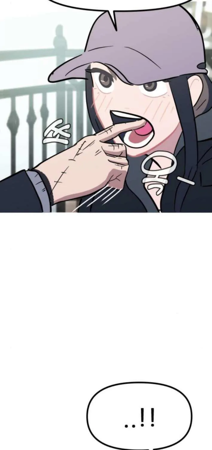 Read Human Natural Enemy chapter 12 image 65 on Lezhin