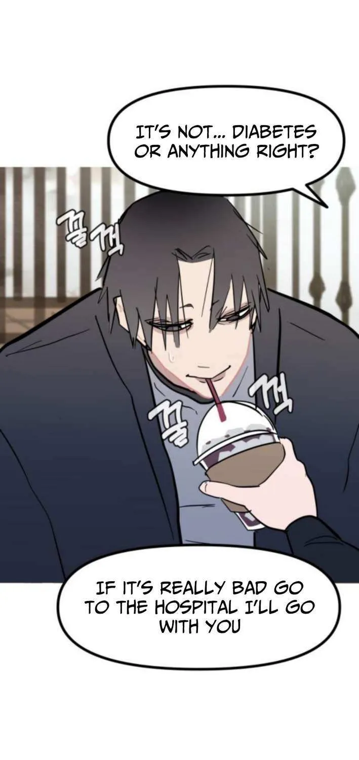 Read Human Natural Enemy chapter 12 image 73 on Lezhin