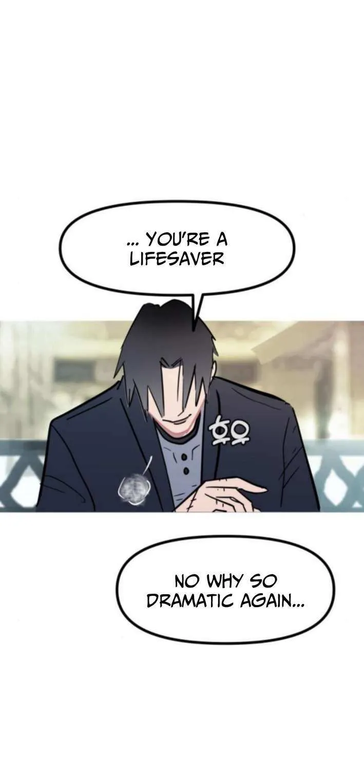 Read Human Natural Enemy chapter 12 image 74 on Lezhin