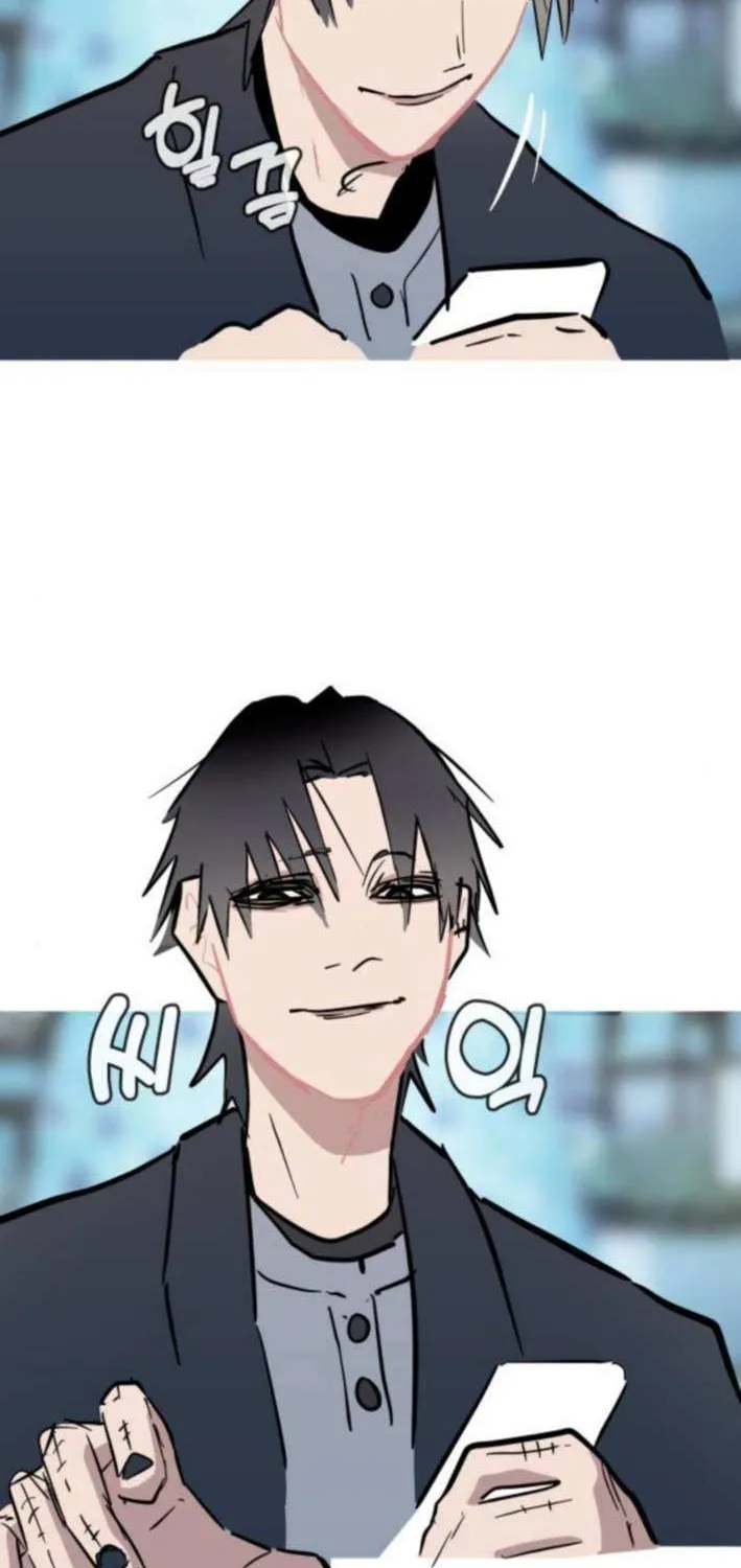 Read Human Natural Enemy chapter 12 image 8 on Lezhin