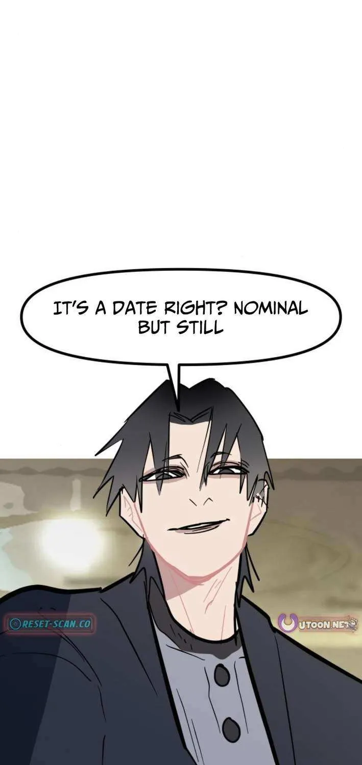 Read Human Natural Enemy chapter 12 image 80 on Lezhin