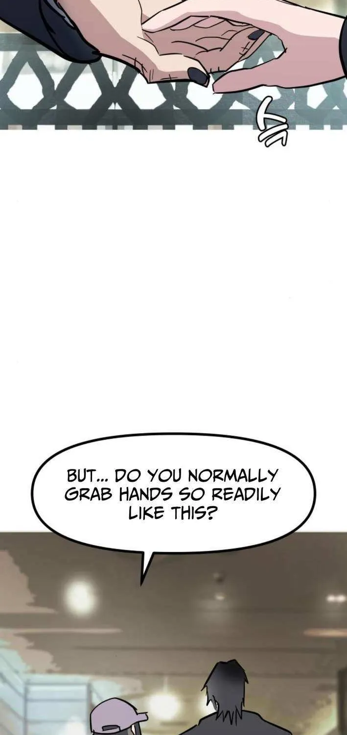 Read Human Natural Enemy chapter 12 image 82 on Lezhin