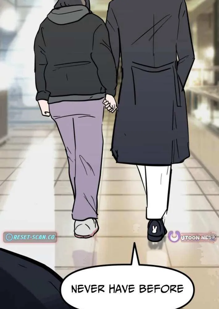 Read Human Natural Enemy chapter 12 image 83 on Lezhin