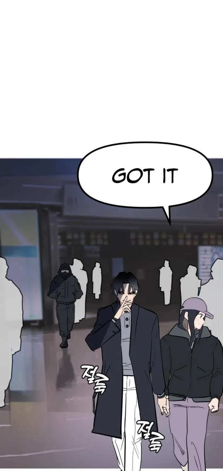 Read Human Natural Enemy chapter 12 image 87 on Lezhin