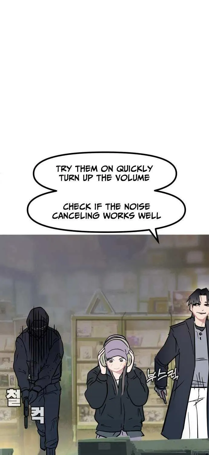 Read Human Natural Enemy chapter 13 image 10 on Lezhin