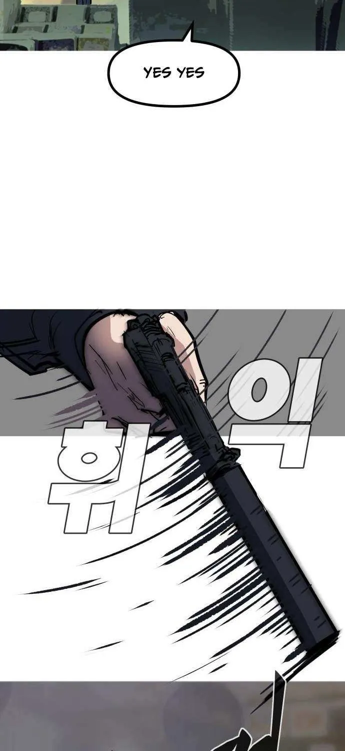 Read Human Natural Enemy chapter 13 image 11 on Lezhin