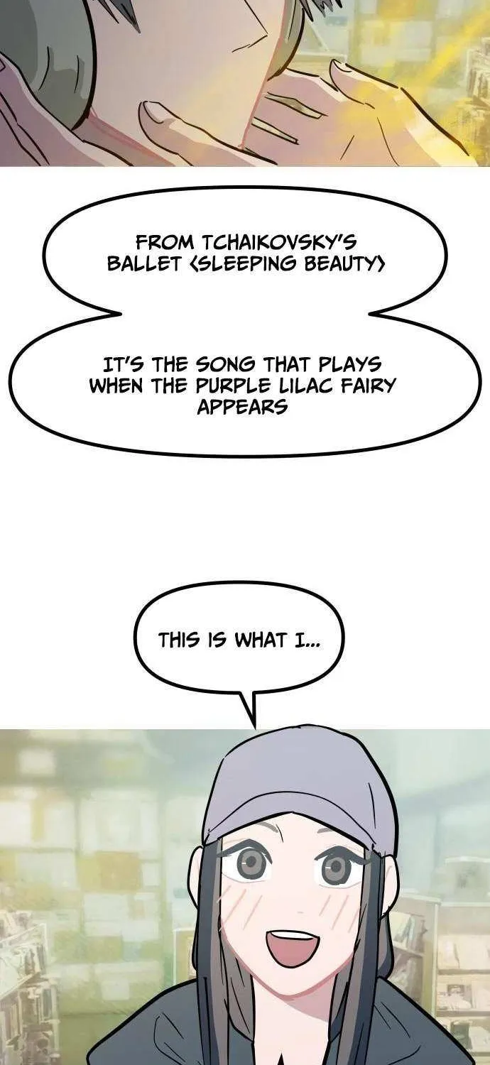 Read Human Natural Enemy chapter 13 image 20 on Lezhin