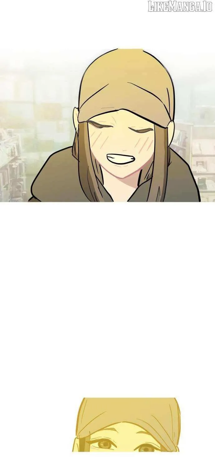 Read Human Natural Enemy chapter 13 image 22 on Lezhin