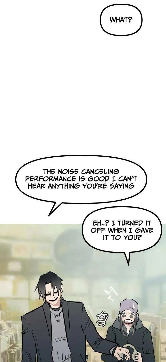 Read Human Natural Enemy chapter 13 image 25 on Lezhin