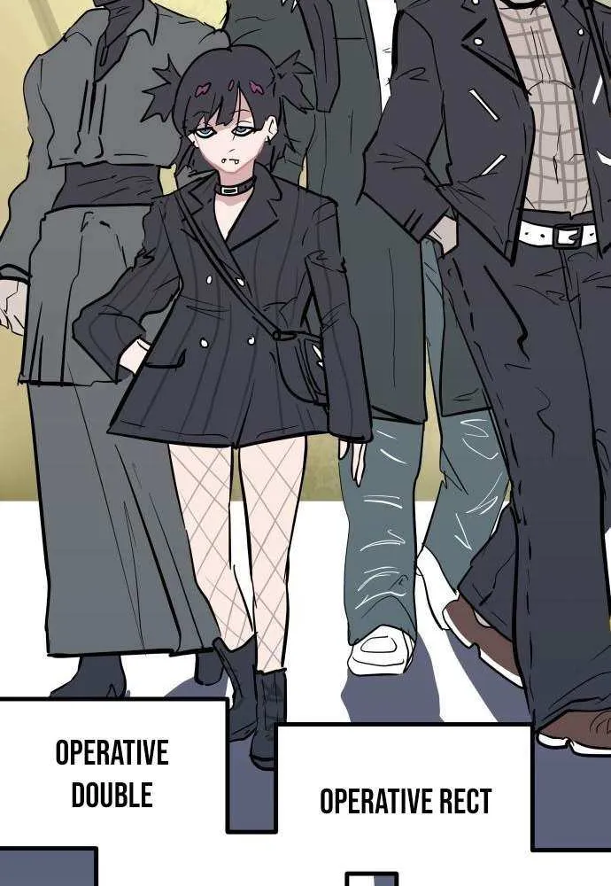 Read Human Natural Enemy chapter 13 image 28 on Lezhin