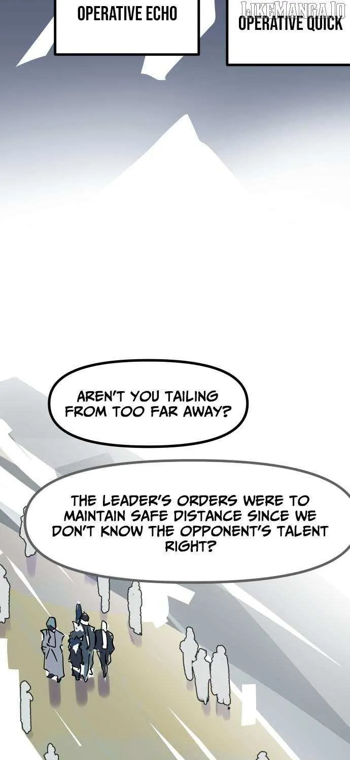Read Human Natural Enemy chapter 13 image 29 on Lezhin