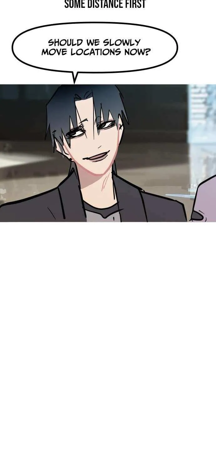 Read Human Natural Enemy chapter 13 image 3 on Lezhin