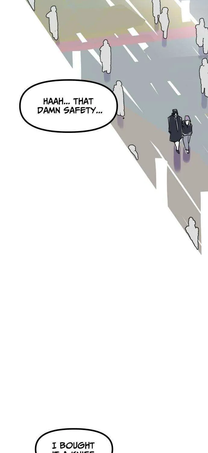 Read Human Natural Enemy chapter 13 image 30 on Lezhin