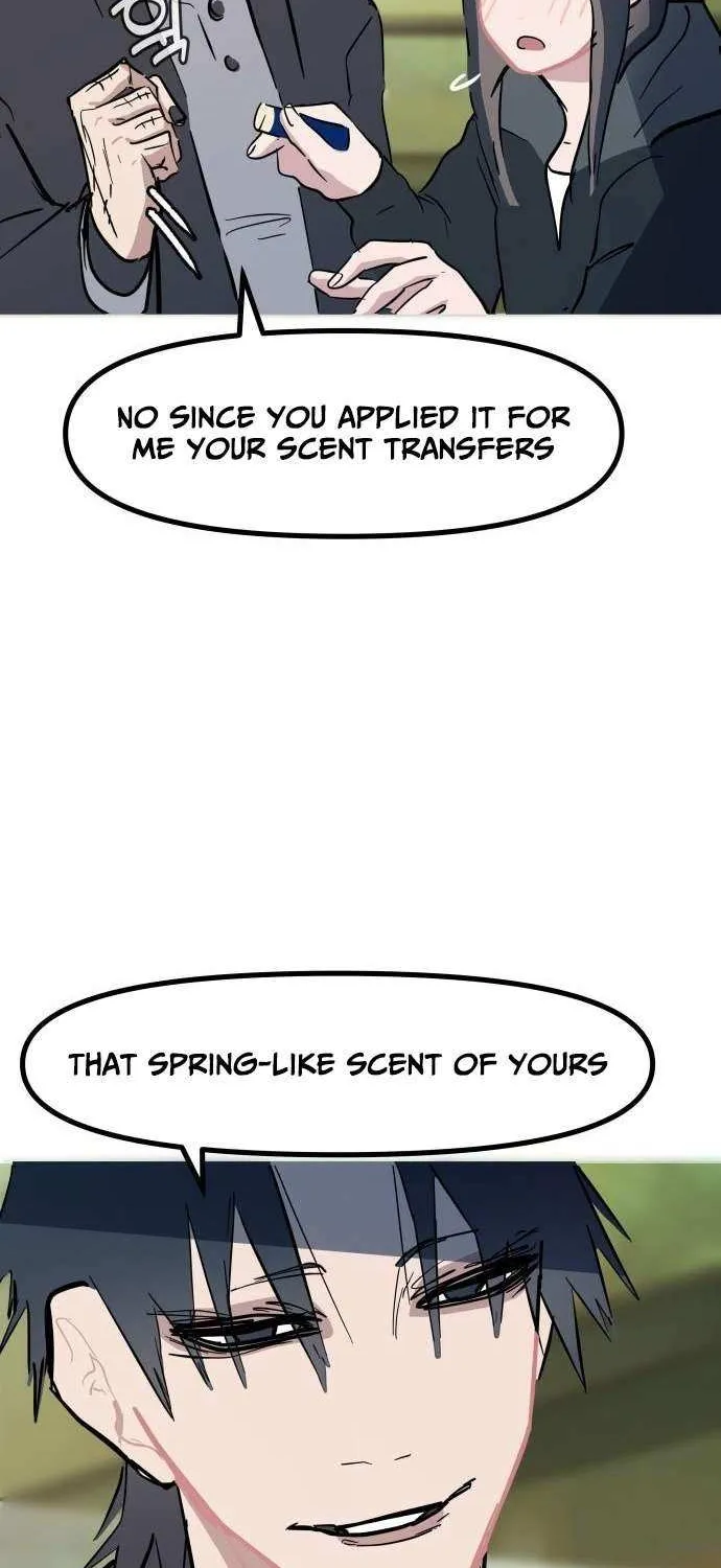 Read Human Natural Enemy chapter 13 image 34 on Lezhin