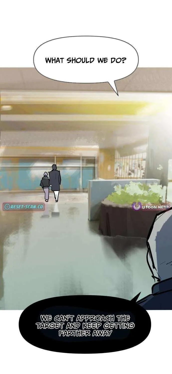 Read Human Natural Enemy chapter 13 image 38 on Lezhin