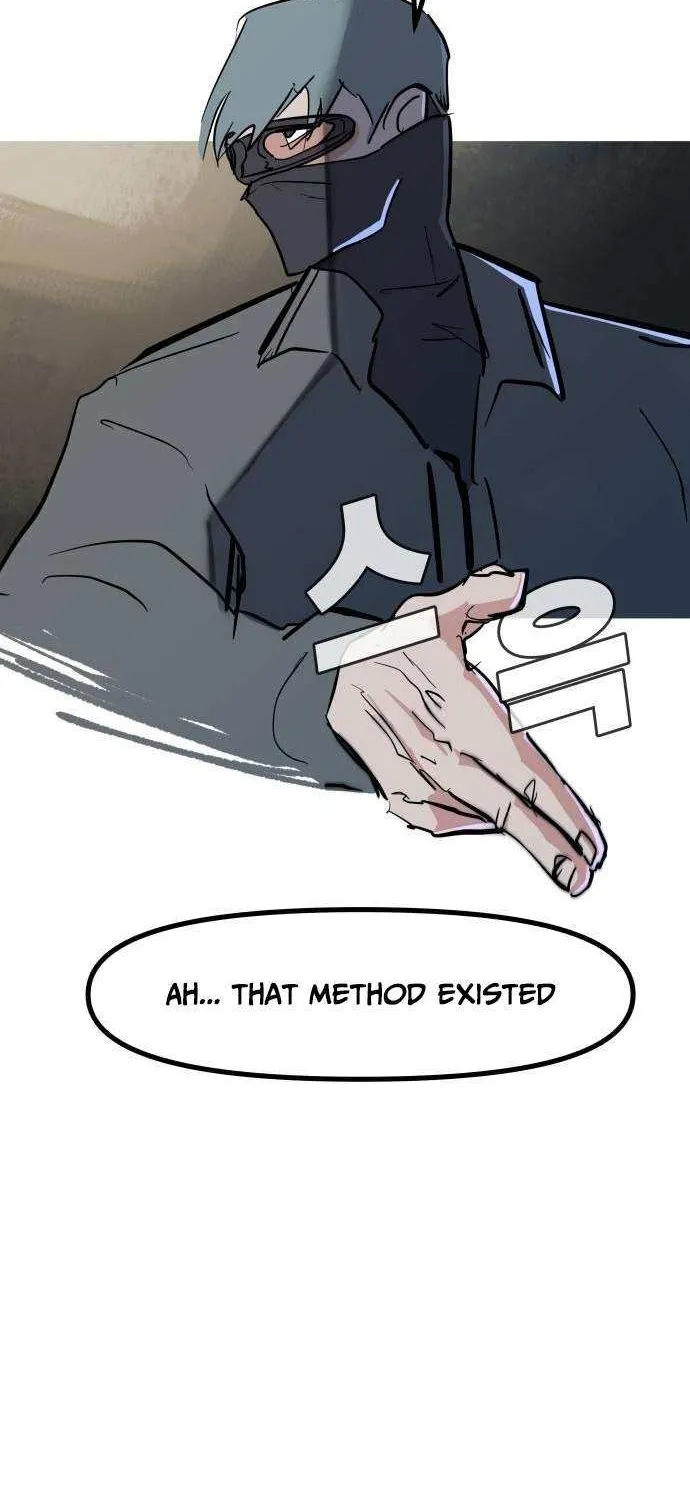 Read Human Natural Enemy chapter 13 image 41 on Lezhin