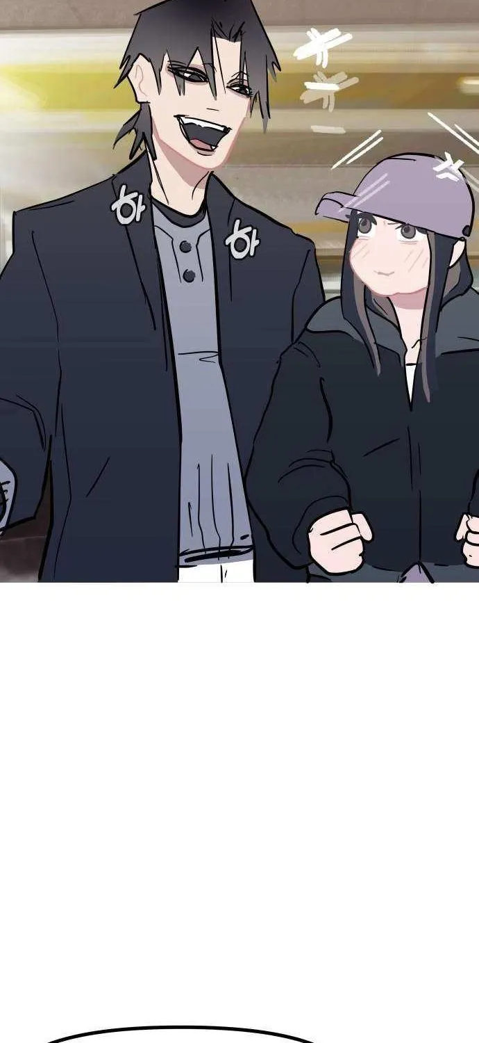 Read Human Natural Enemy chapter 13 image 48 on Lezhin