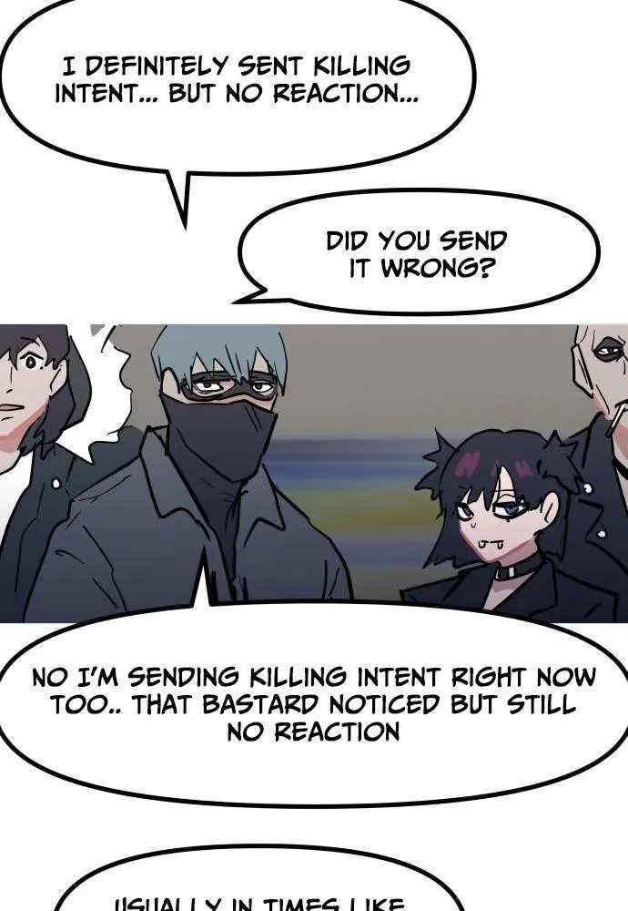 Read Human Natural Enemy chapter 13 image 49 on Lezhin