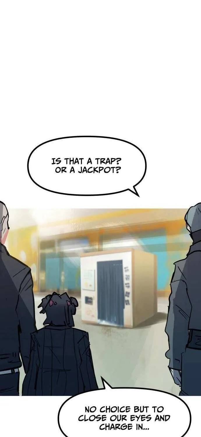 Read Human Natural Enemy chapter 13 image 53 on Lezhin