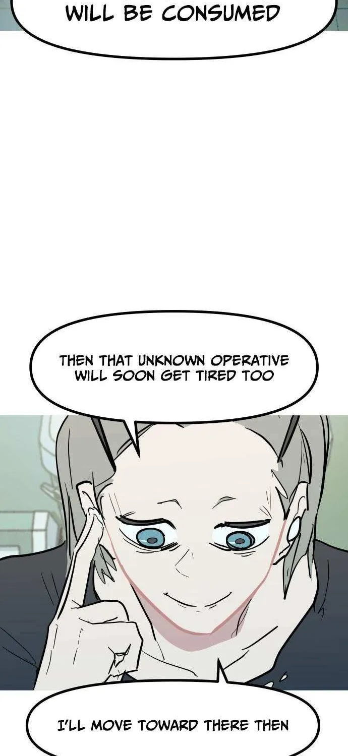 Read Human Natural Enemy chapter 13 image 58 on Lezhin