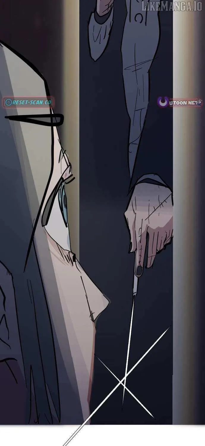 Read Human Natural Enemy chapter 13 image 64 on Lezhin
