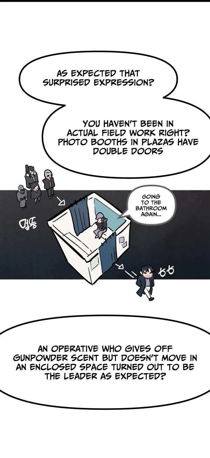 Read Human Natural Enemy chapter 13 image 66 on Lezhin
