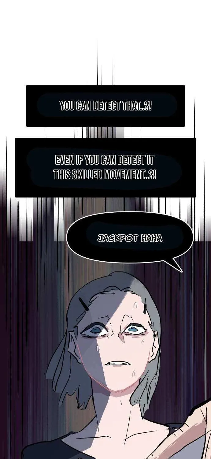 Read Human Natural Enemy chapter 13 image 67 on Lezhin