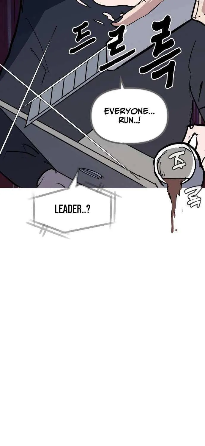 Read Human Natural Enemy chapter 13 image 68 on Lezhin